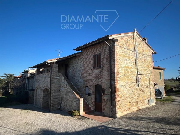 appartamento in vendita a Castiglione del Lago