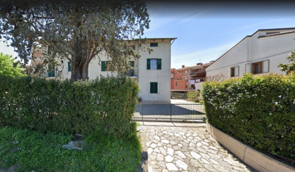 appartamento in vendita a Castiglione del Lago