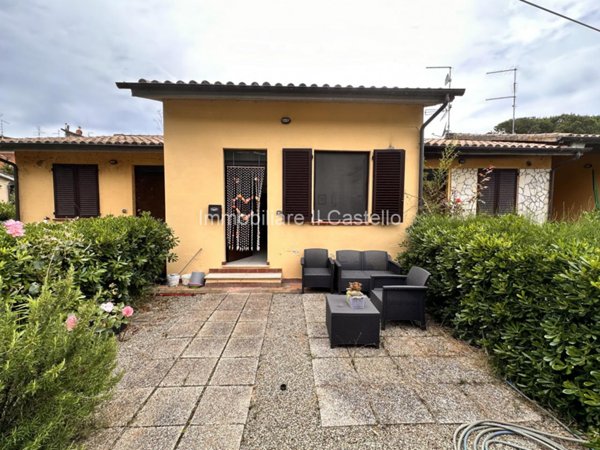 appartamento in vendita a Castiglione del Lago