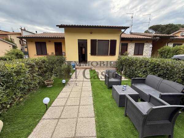 appartamento in vendita a Castiglione del Lago