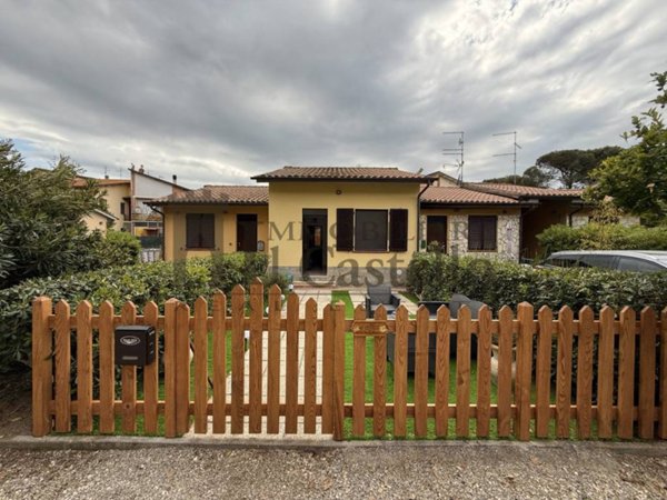 appartamento in vendita a Castiglione del Lago