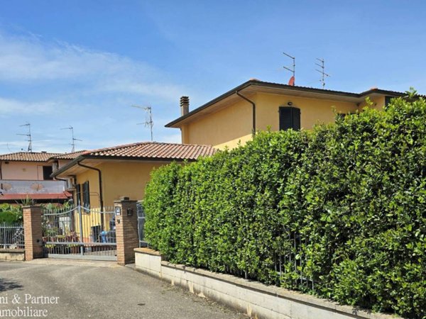 appartamento in vendita a Castiglione del Lago