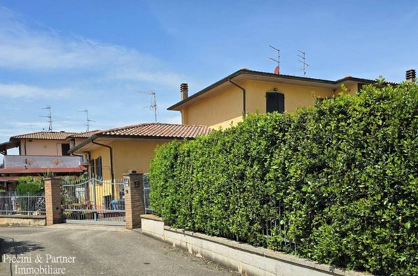 appartamento in vendita a Castiglione del Lago