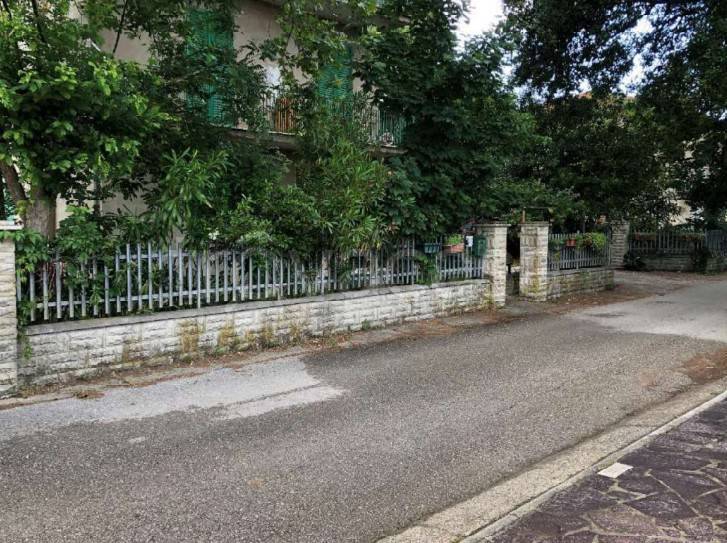 casa indipendente in vendita a Castiglione del Lago in zona Panicarola
