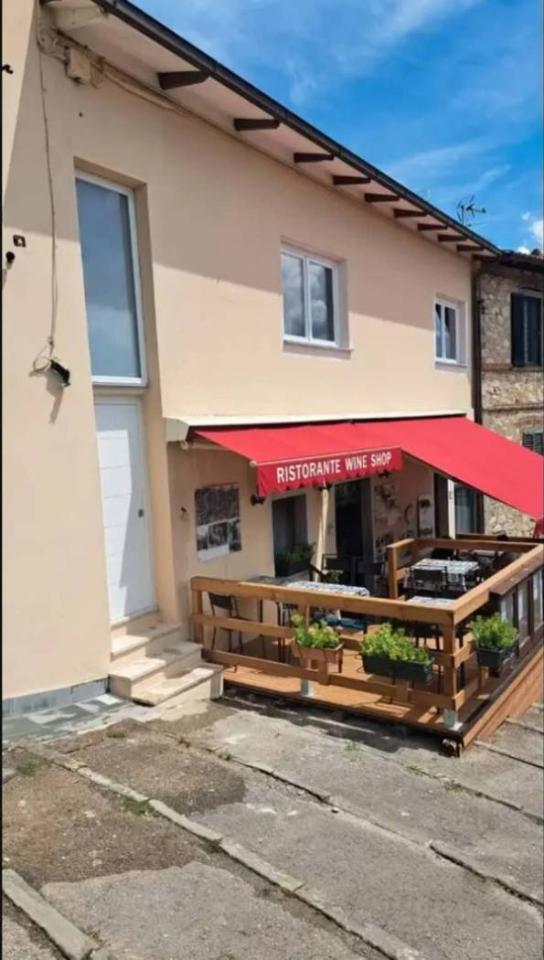 appartamento in vendita a Castiglione del Lago