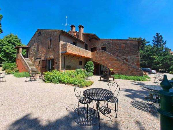 casa indipendente in vendita a Castiglione del Lago