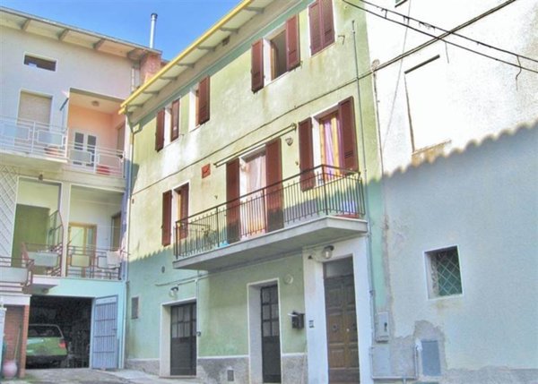 casa semindipendente in vendita a Castiglione del Lago