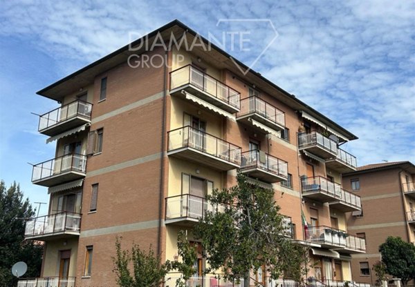 appartamento in vendita a Castiglione del Lago