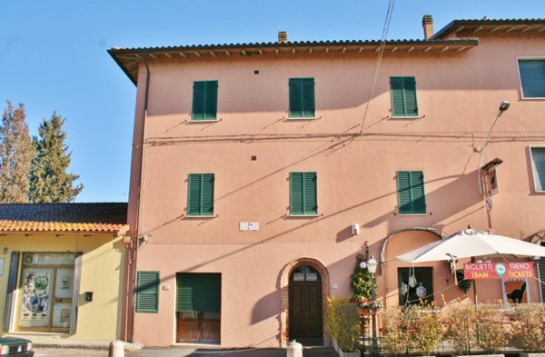 appartamento in vendita a Castiglione del Lago