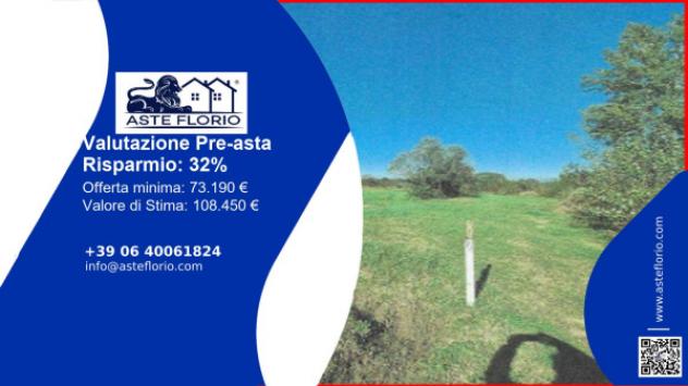 terreno agricolo in vendita a Castiglione del Lago