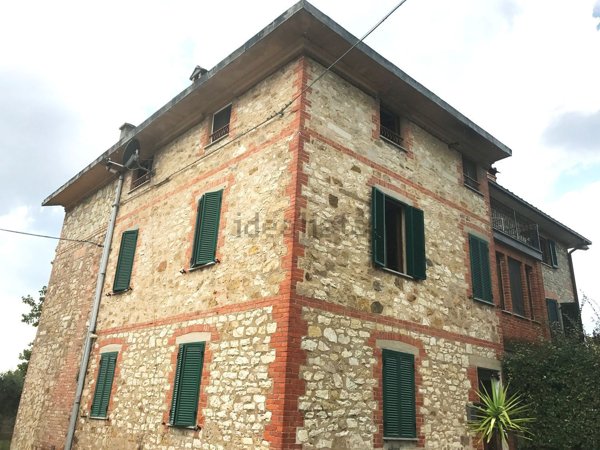 appartamento in vendita a Castiglione del Lago