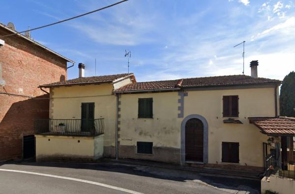 casa indipendente in vendita a Castiglione del Lago