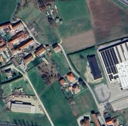terreno edificabile in vendita a Castiglione del Lago