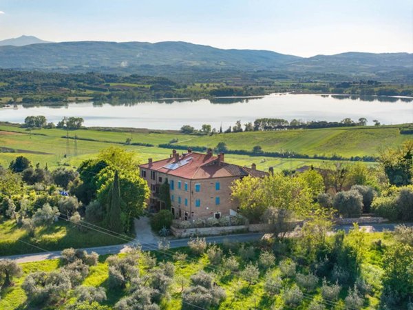 appartamento in vendita a Castiglione del Lago
