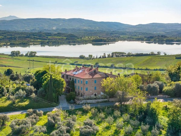 appartamento in vendita a Castiglione del Lago