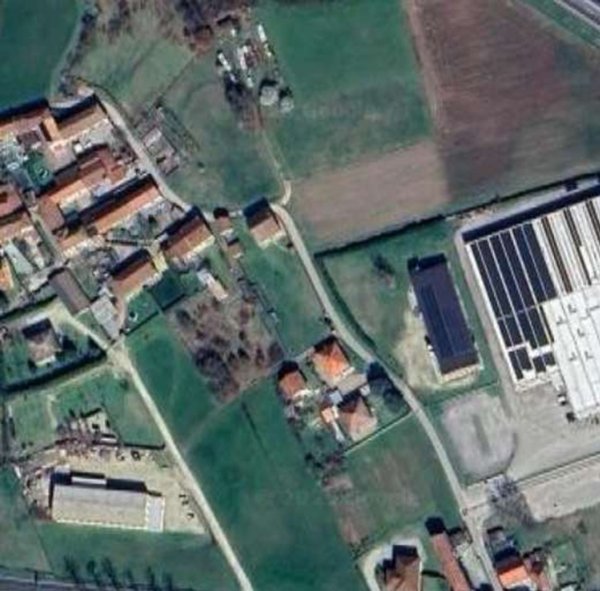 terreno edificabile in vendita a Castiglione del Lago