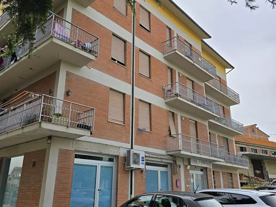 appartamento in vendita a Castiglione del Lago