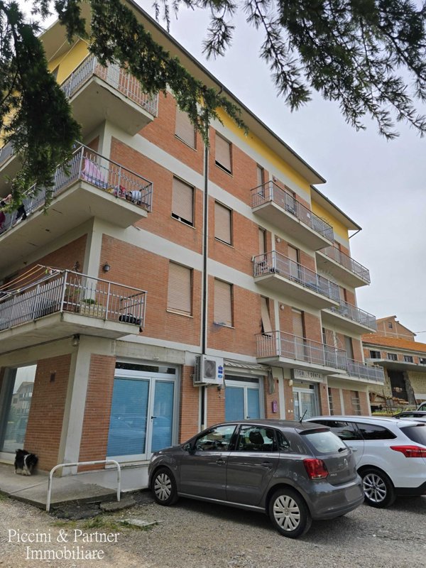 appartamento in vendita a Castiglione del Lago