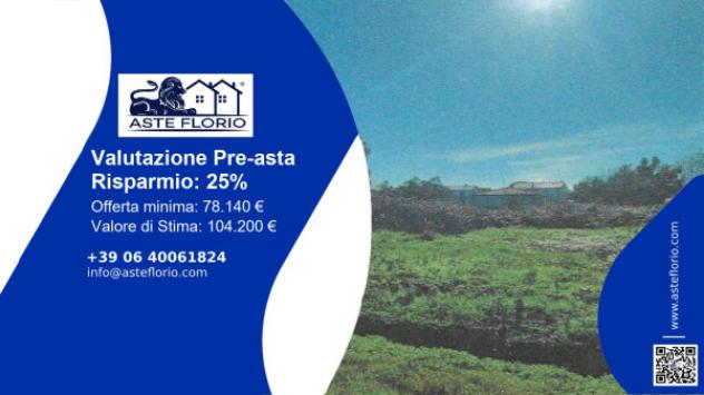 terreno agricolo in vendita a Castiglione del Lago