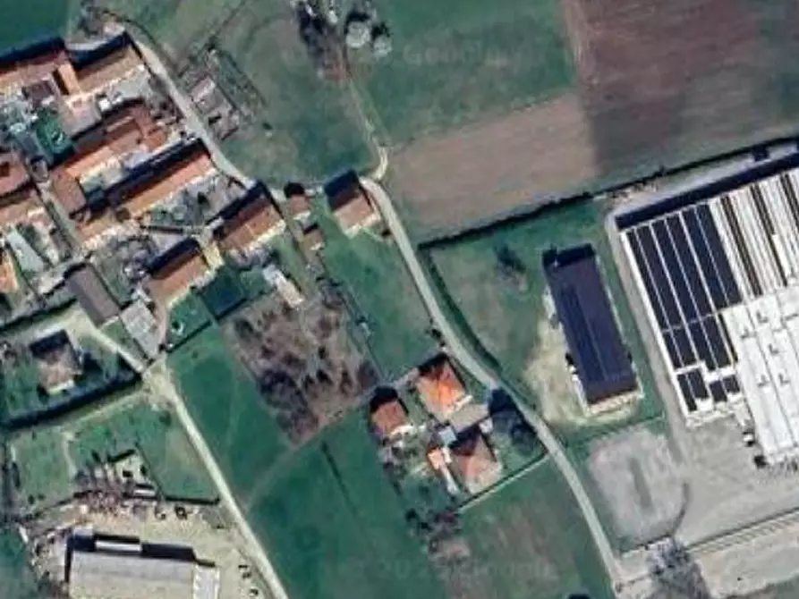 terreno edificabile in vendita a Castiglione del Lago