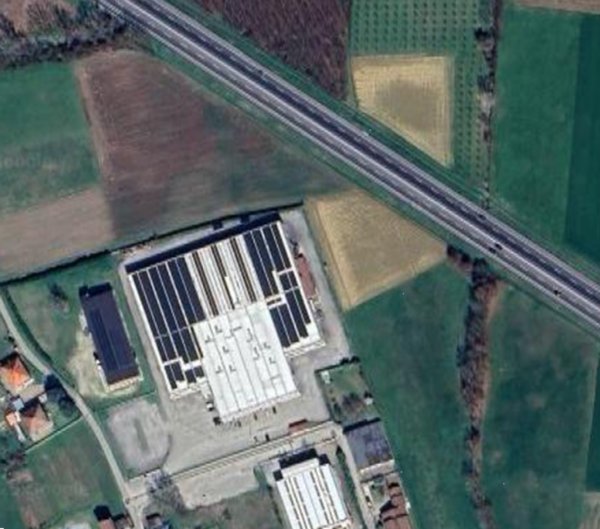 terreno edificabile in vendita a Castiglione del Lago