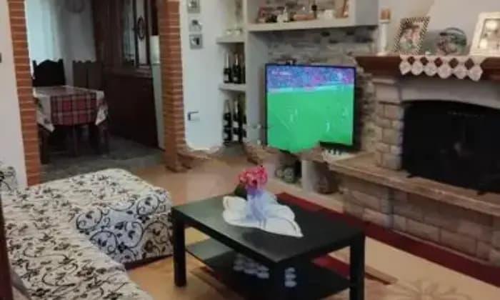 casa indipendente in vendita a Castiglione del Lago in zona Macchie