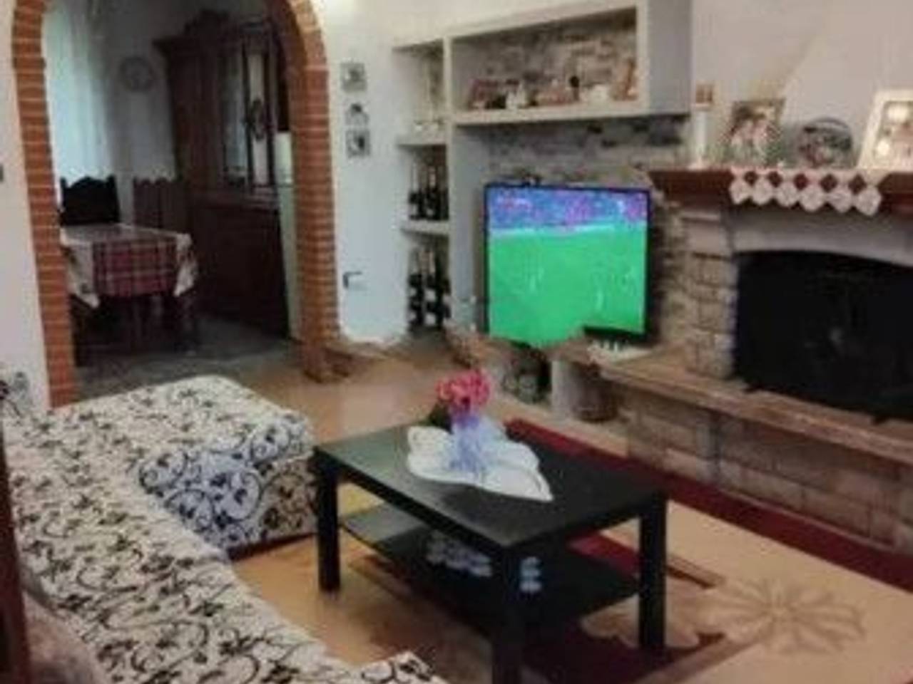 casa indipendente in vendita a Castiglione del Lago in zona Macchie
