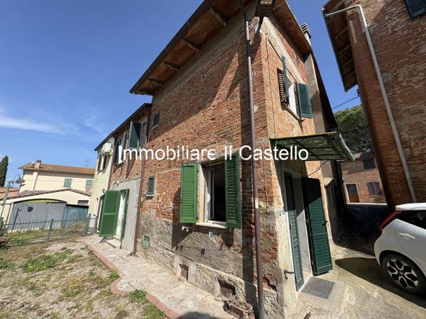 ufficio in vendita a Castiglione del Lago in zona Casamaggiore