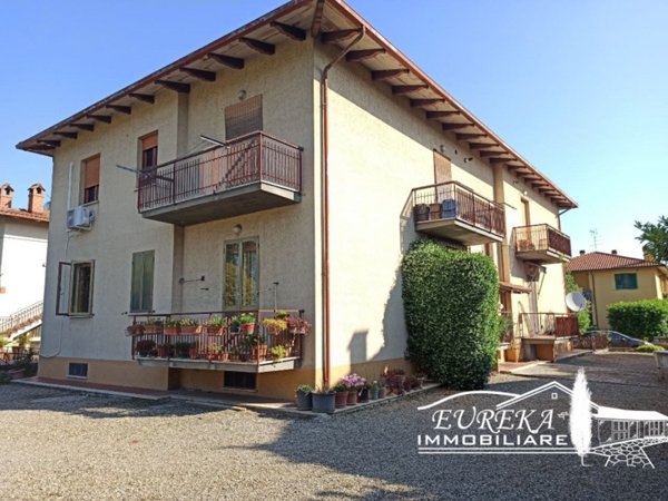 appartamento in vendita a Castiglione del Lago
