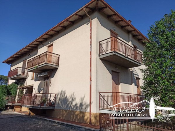 appartamento in vendita a Castiglione del Lago