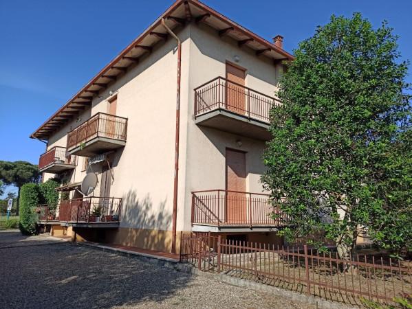 appartamento in vendita a Castiglione del Lago