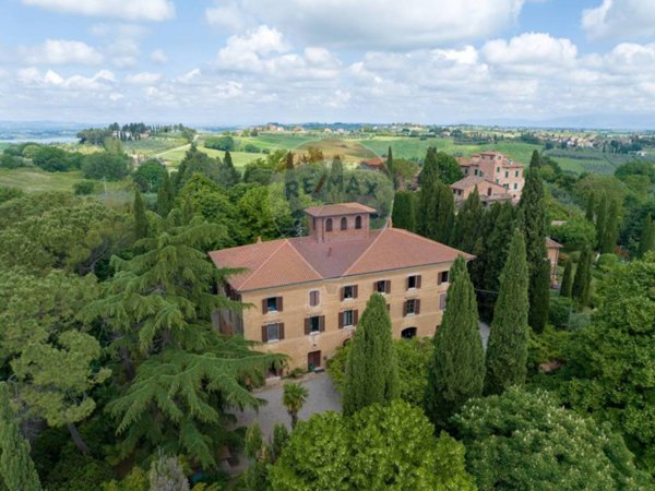 casa indipendente in vendita a Castiglione del Lago in zona Villastrada