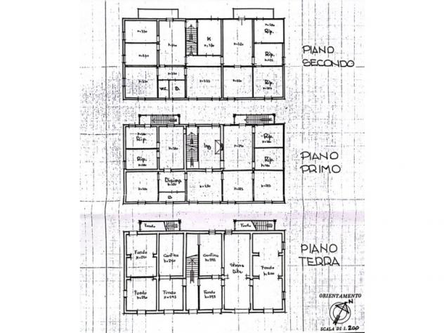 casa indipendente in vendita a Castiglione del Lago