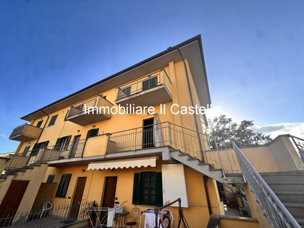 appartamento in vendita a Castiglione del Lago