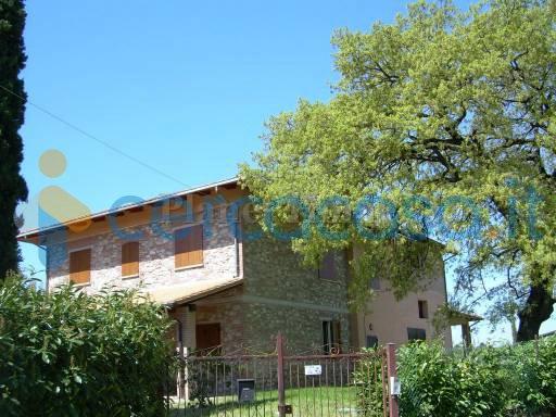 appartamento in vendita a Castiglione del Lago