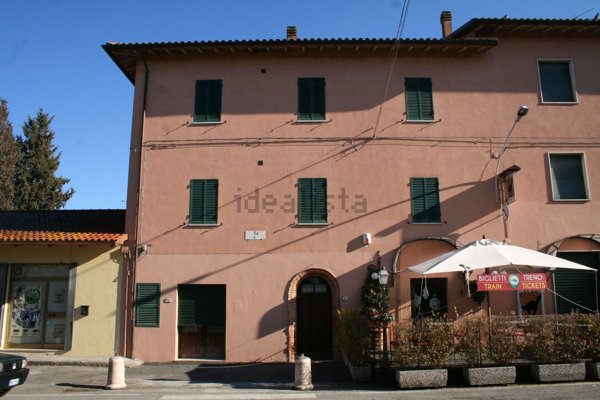 appartamento in vendita a Castiglione del Lago