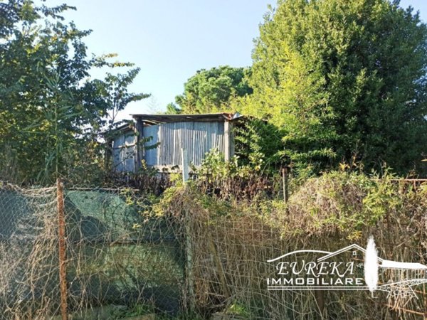 terreno in vendita a Castiglione del Lago