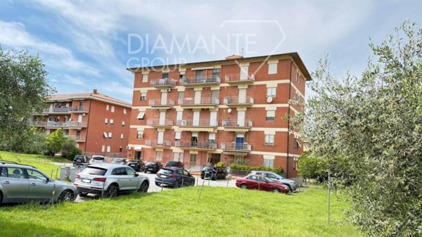 appartamento in vendita a Castiglione del Lago