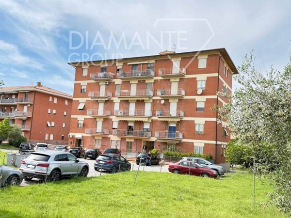 appartamento in vendita a Castiglione del Lago