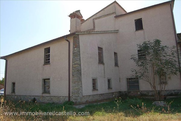 casa semindipendente in vendita a Castiglione del Lago