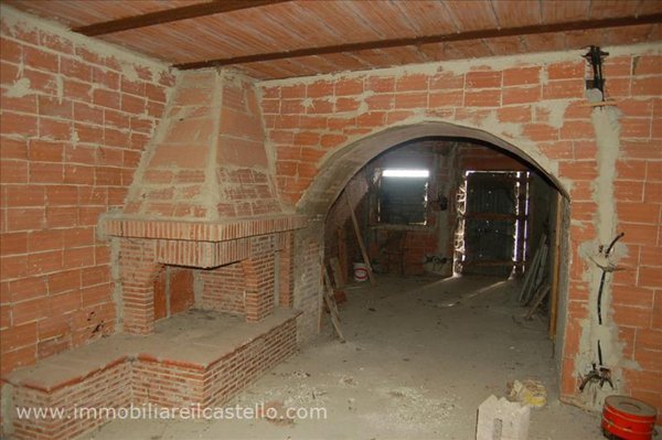 casa semindipendente in vendita a Castiglione del Lago