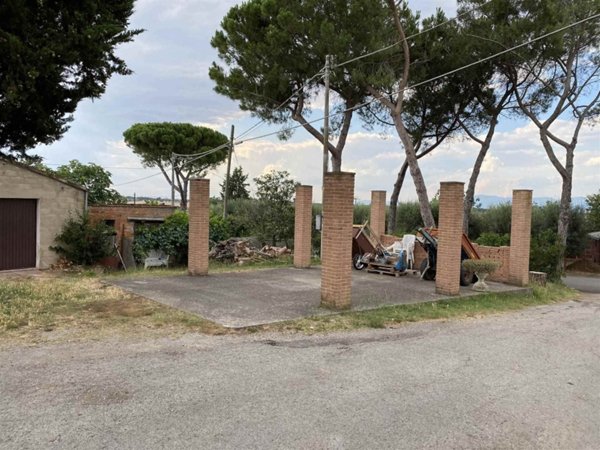 appartamento in vendita a Castiglione del Lago