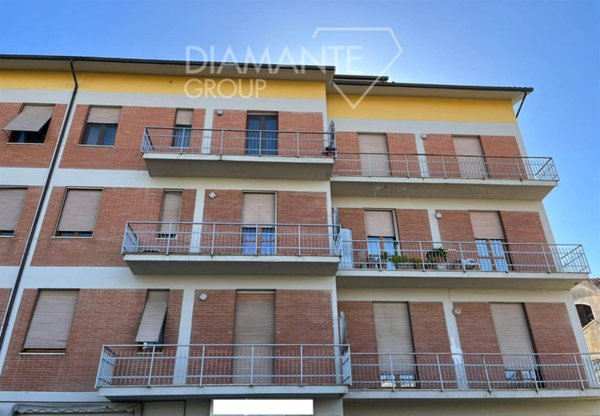 appartamento in vendita a Castiglione del Lago