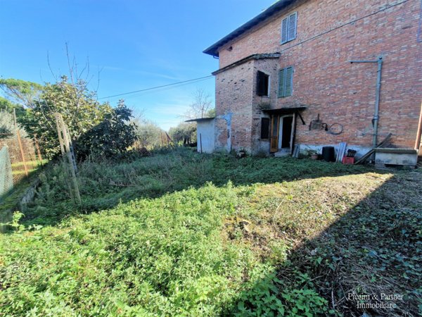 casa indipendente in vendita a Castiglione del Lago