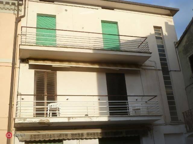 appartamento in vendita a Castiglione del Lago