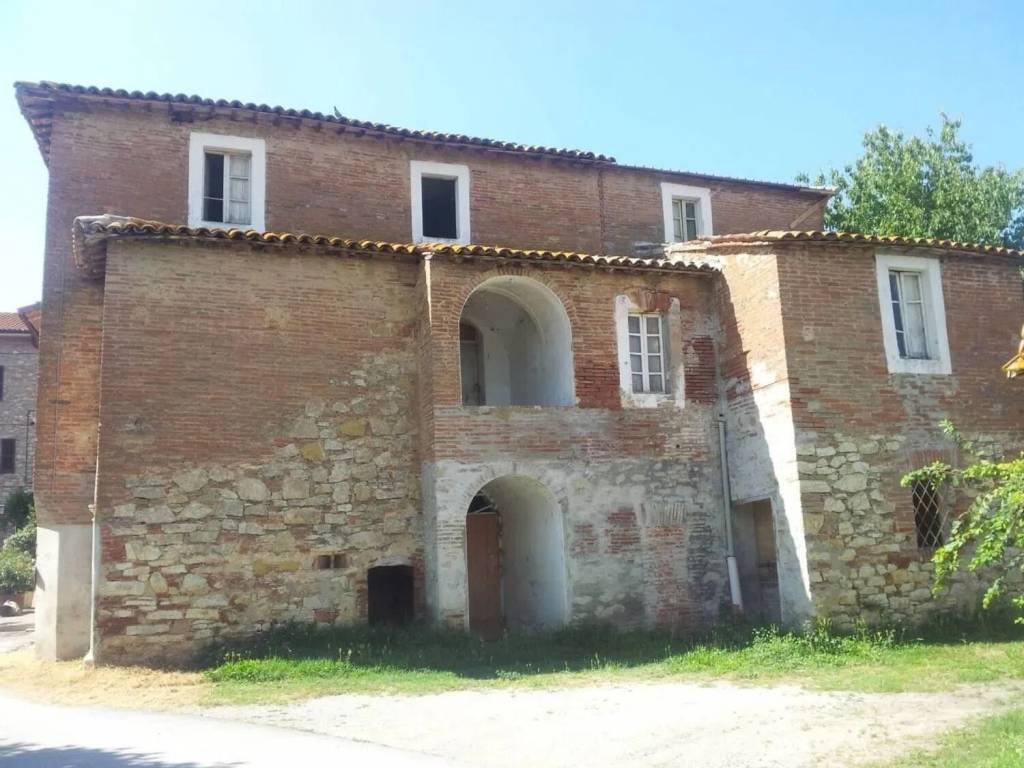 casa indipendente in vendita a Castiglione del Lago in zona Panicarola