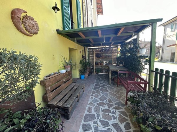 appartamento in vendita a Castiglione del Lago