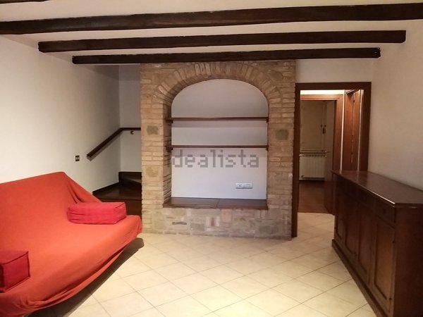 casa semindipendente in vendita a Castiglione del Lago