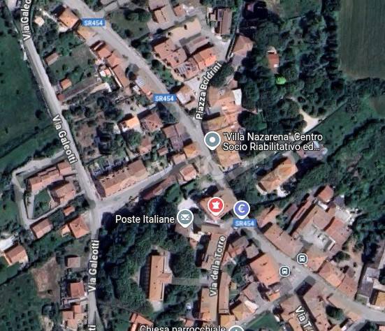 appartamento in vendita a Castiglione del Lago