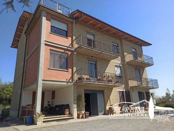 appartamento in vendita a Castiglione del Lago